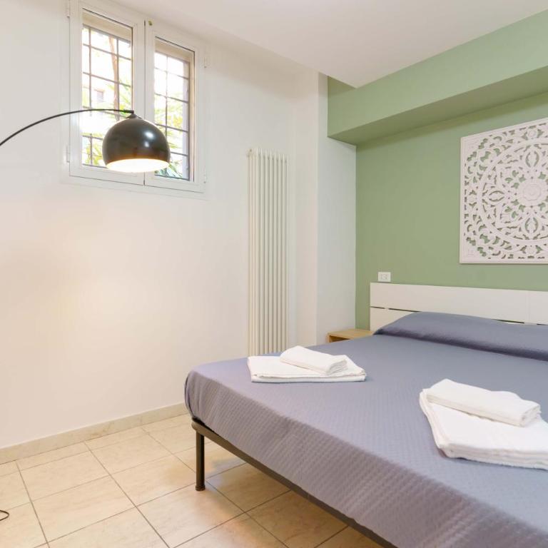 Dimore D'Azeglio by Lesdomus - One-Bedroom Apartment - 1