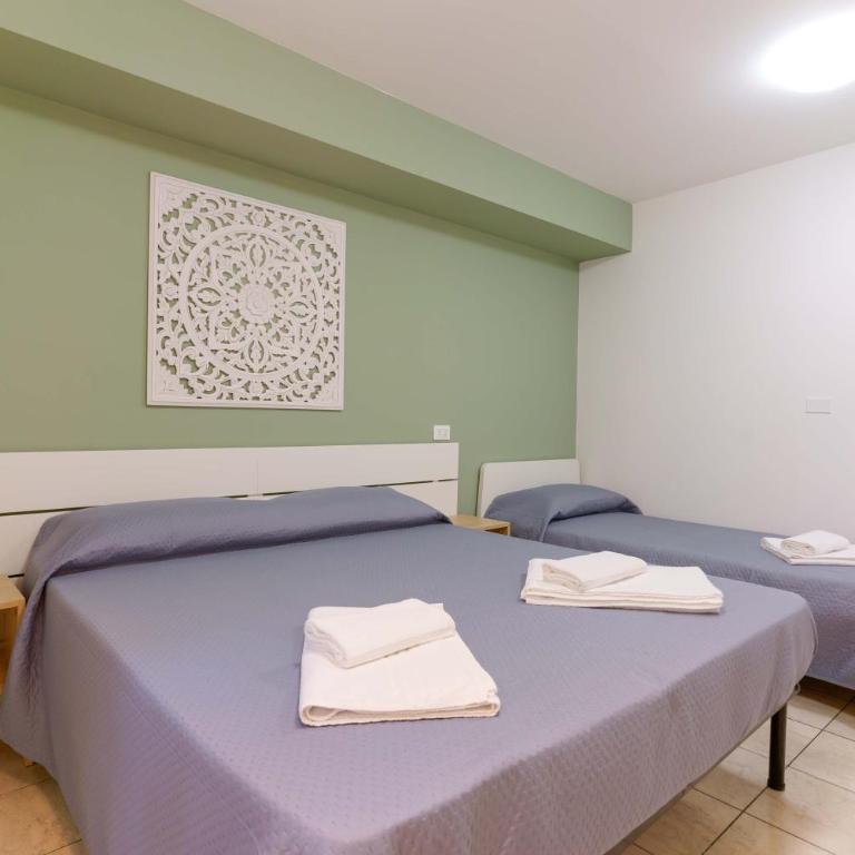Dimore D'Azeglio by Lesdomus - One-Bedroom Apartment - 16