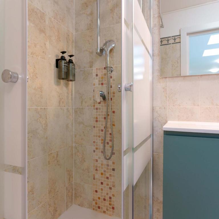 Dimore D'Azeglio by Lesdomus - One-Bedroom Apartment - 19