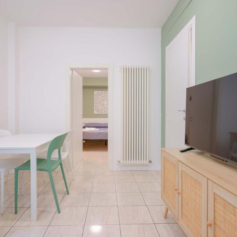 Dimore D'Azeglio by Lesdomus - One-Bedroom Apartment - 21