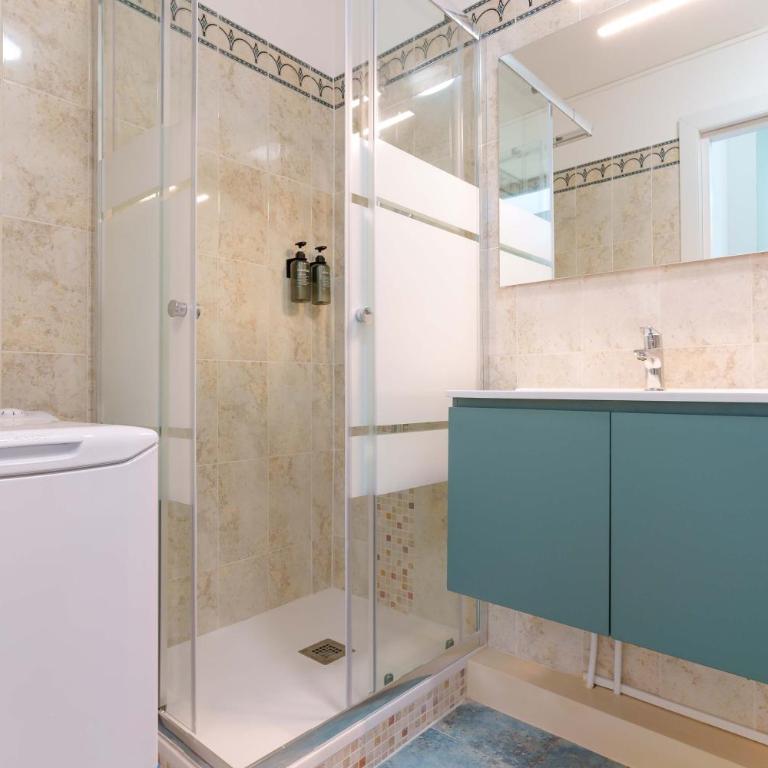 Dimore D'Azeglio by Lesdomus - One-Bedroom Apartment - 23