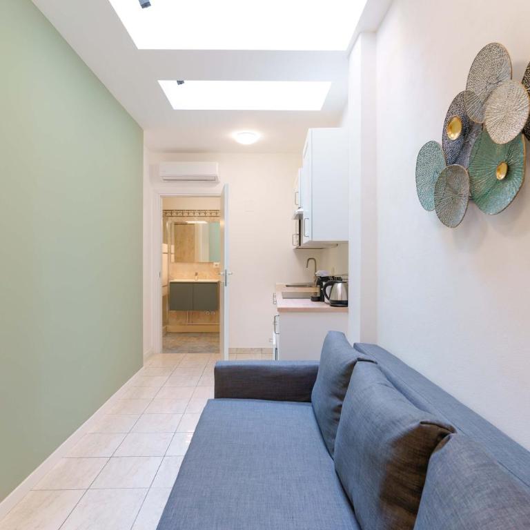 Dimore D'Azeglio by Lesdomus - One-Bedroom Apartment - 3
