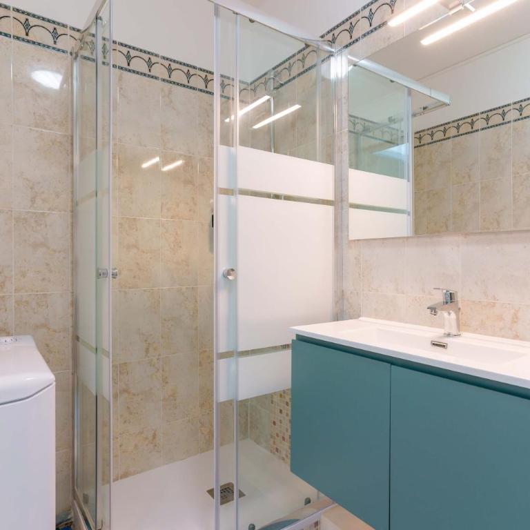 Dimore D'Azeglio by Lesdomus - One-Bedroom Apartment - 5