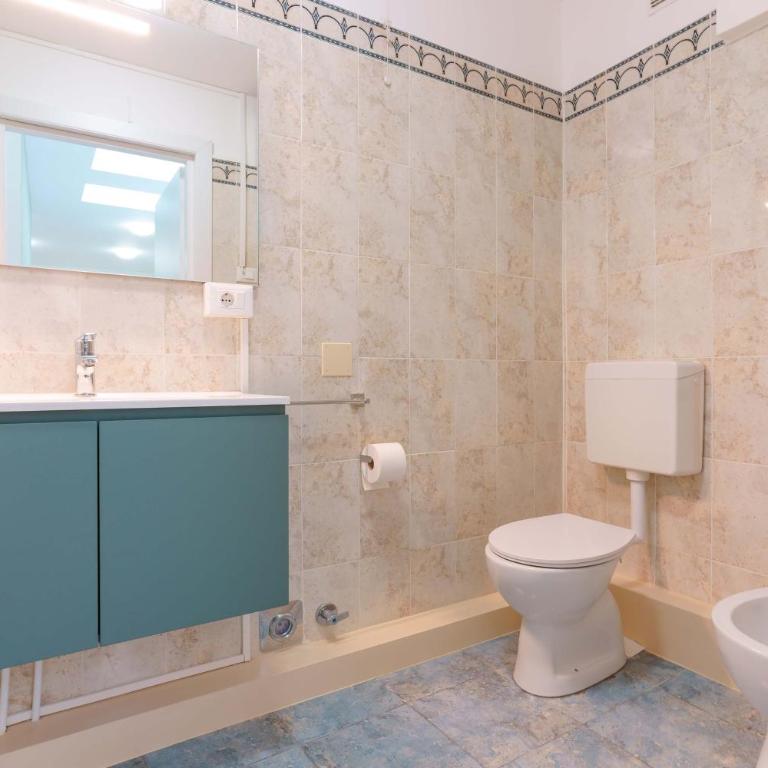 Dimore D'Azeglio by Lesdomus - One-Bedroom Apartment - 4