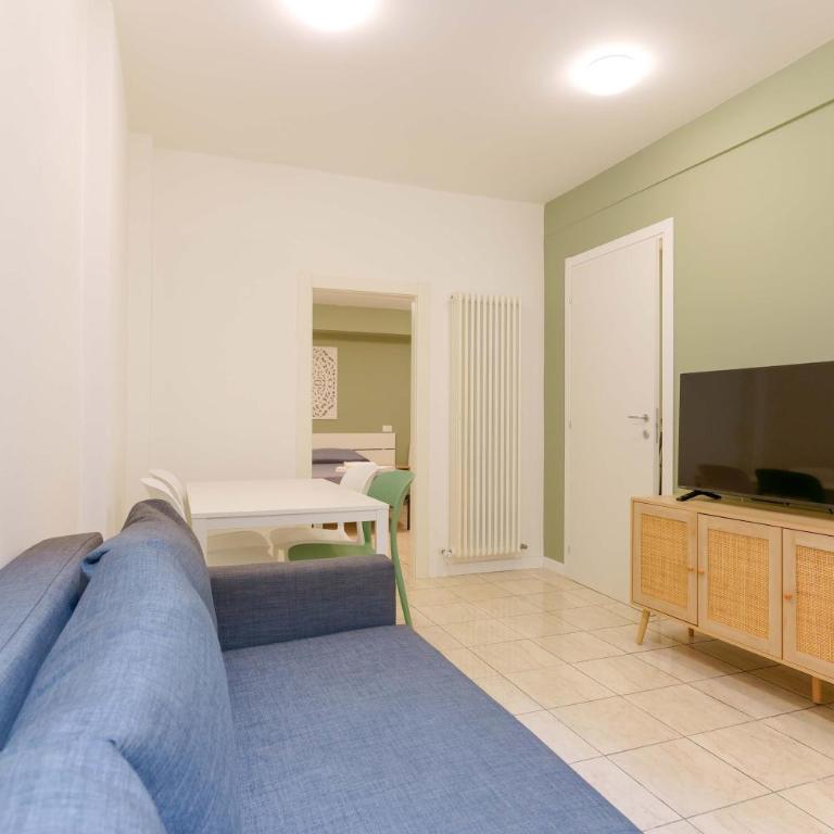 Dimore D'Azeglio by Lesdomus - One-Bedroom Apartment - 6