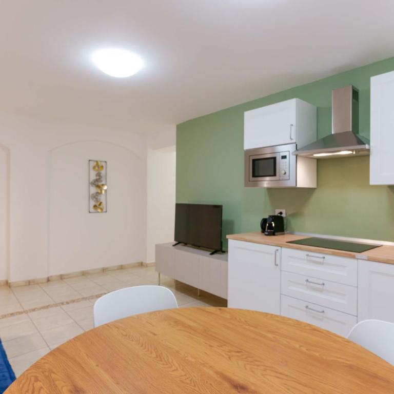 Dimore D'Azeglio by Lesdomus - One-Bedroom Standard Apartment - 2
