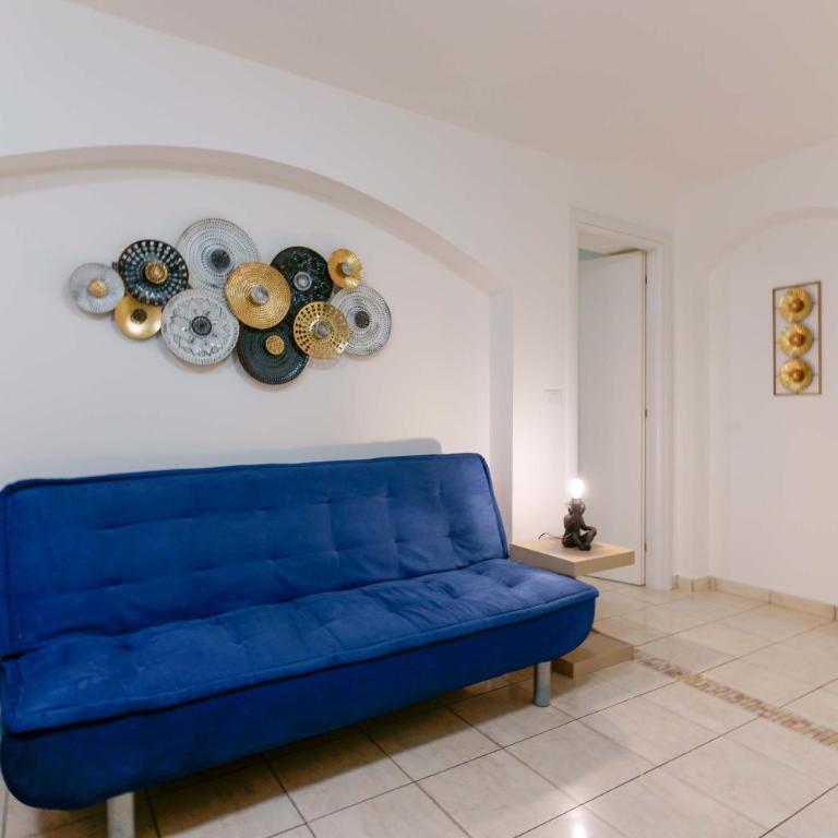 Dimore D'Azeglio by Lesdomus - One-Bedroom Standard Apartment - 5