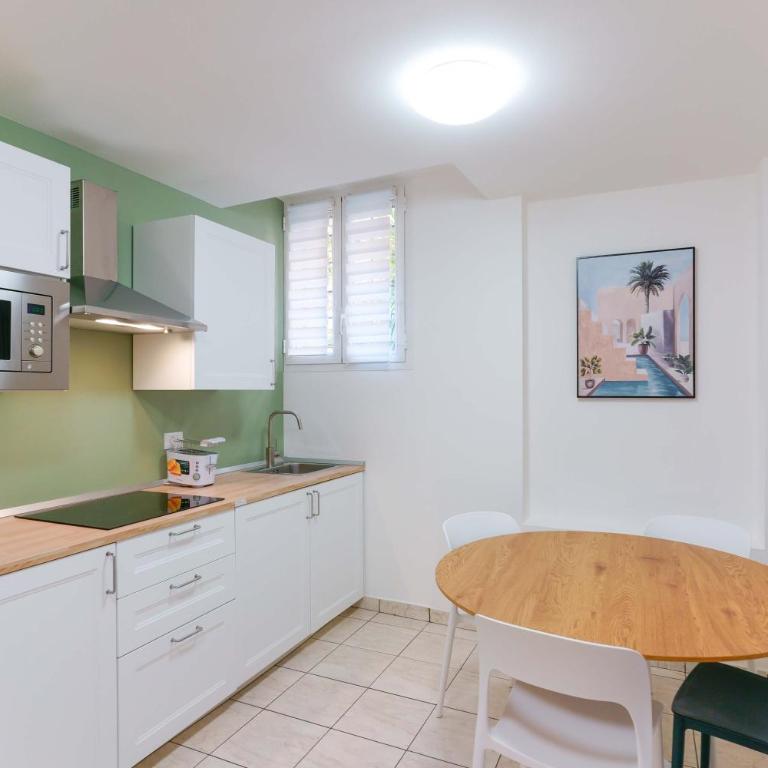 Dimore D'Azeglio by Lesdomus - One-Bedroom Standard Apartment - 6