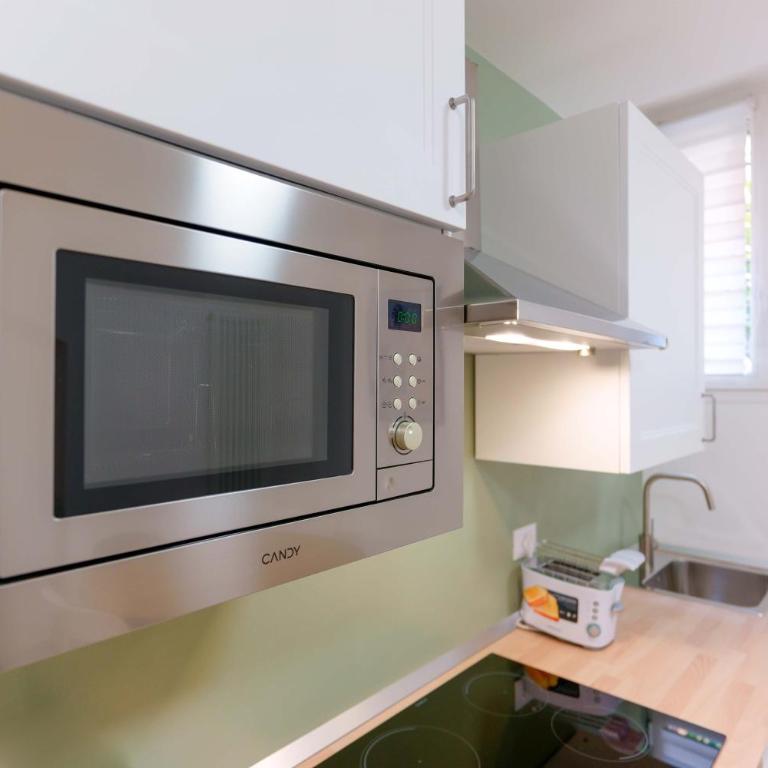 Dimore D'Azeglio by Lesdomus - One-Bedroom Standard Apartment - 8
