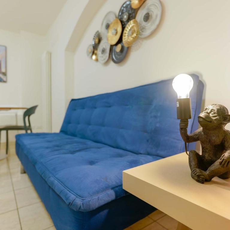 Dimore D'Azeglio by Lesdomus - One-Bedroom Standard Apartment - 9