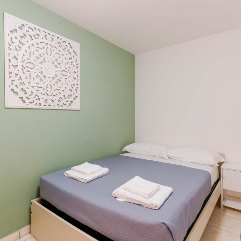 Dimore D'Azeglio by Lesdomus - One-Bedroom Standard Apartment - 13