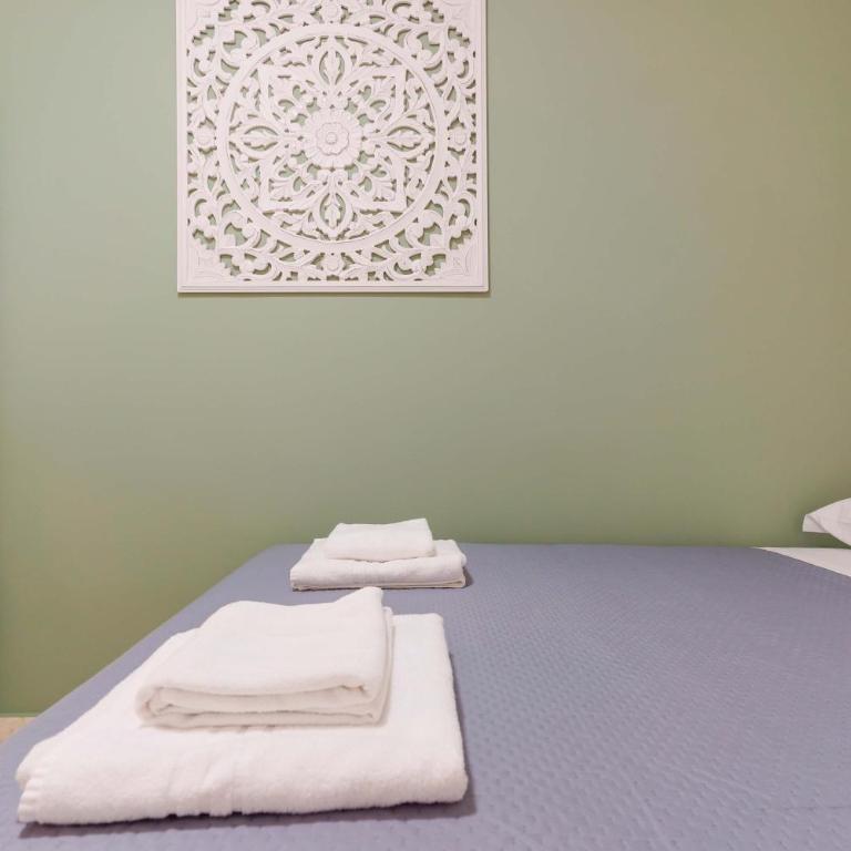 Dimore D'Azeglio by Lesdomus - One-Bedroom Standard Apartment - 15