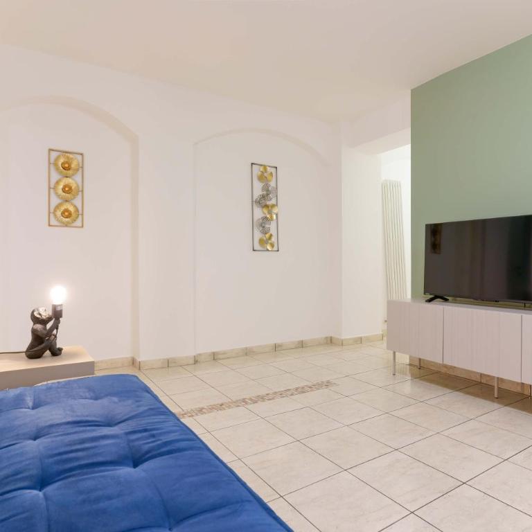 Dimore D'Azeglio by Lesdomus - One-Bedroom Standard Apartment - 16