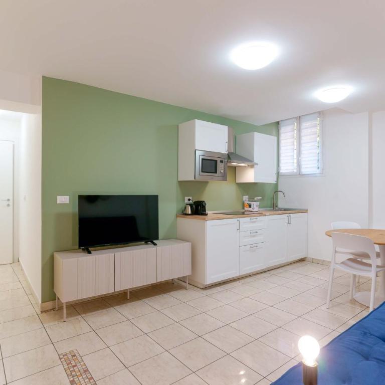 Dimore D'Azeglio by Lesdomus - One-Bedroom Standard Apartment - 20