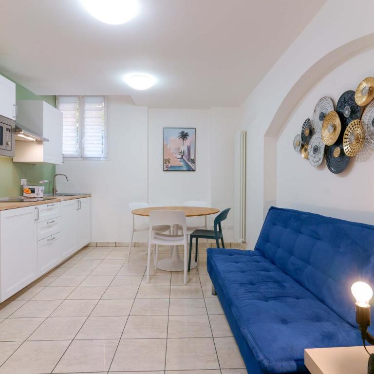 Dimore D'Azeglio by Lesdomus - One-Bedroom Standard Apartment - 22
