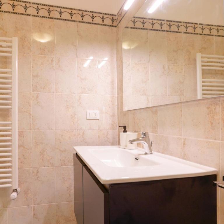 Dimore D'Azeglio by Lesdomus - One-Bedroom Standard Apartment - 25