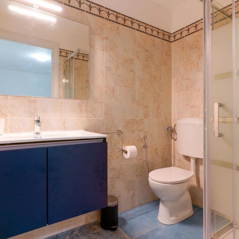 Dimore D'Azeglio by Lesdomus - One-Bedroom Standard Apartment - 26