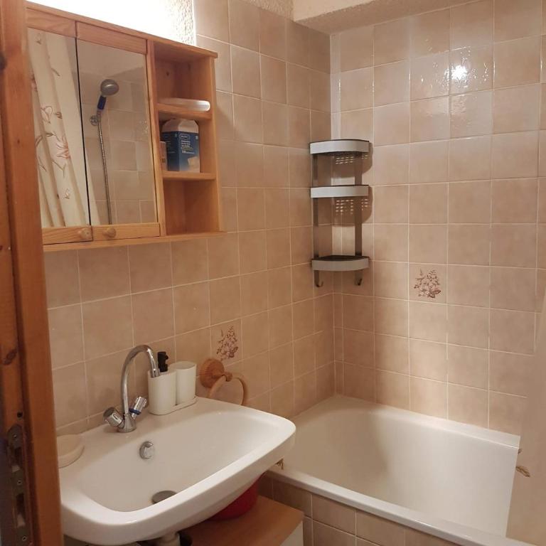 Comfort and nature - Ideal stay 200m from slopes - Appartement 2 Chambres - 15