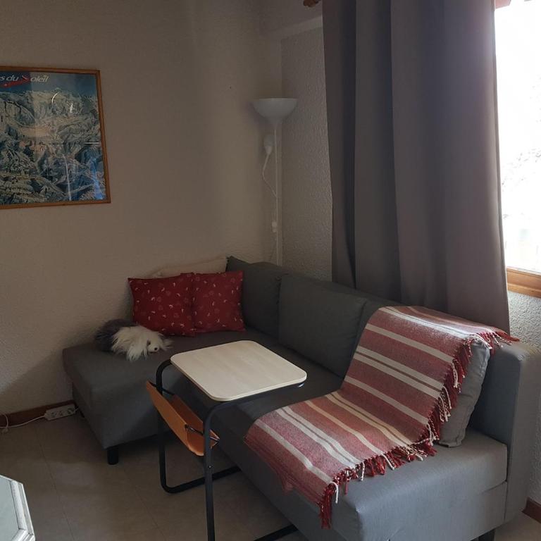 Comfort and nature - Ideal stay 200m from slopes - Appartement 2 Chambres - 3