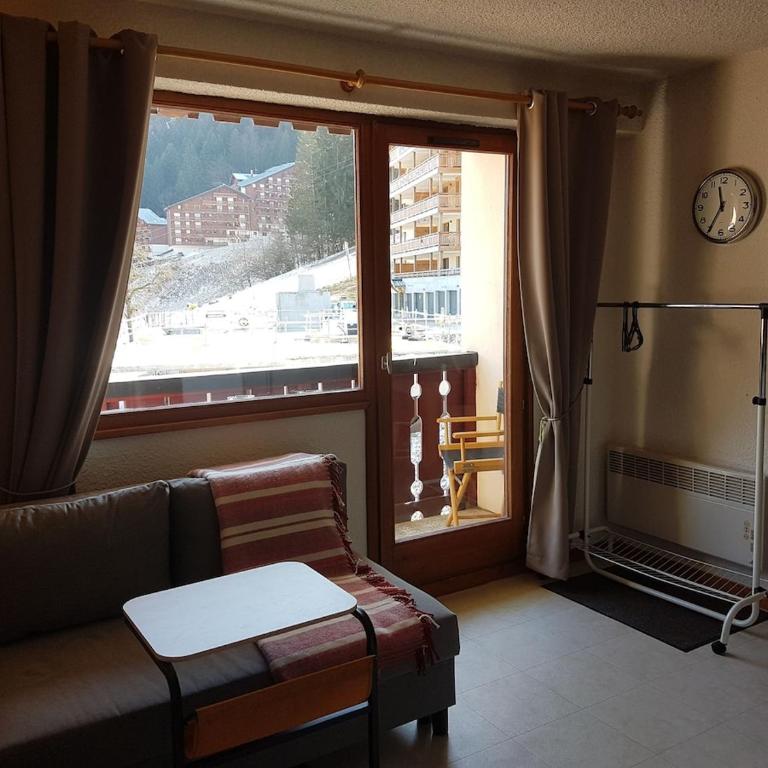 Comfort and nature - Ideal stay 200m from slopes - Appartement 2 Chambres - 5