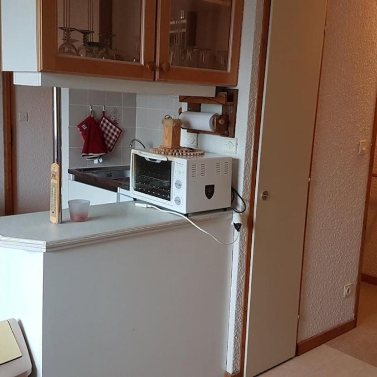 Comfort and nature - Ideal stay 200m from slopes - Appartement 2 Chambres - 10