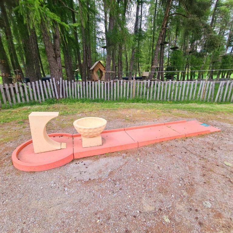 L' Éclat des Sommets en face et aux pieds des pistes - Appartamento con 1 Camera da Letto, Balcone e Vista Montagna - 23