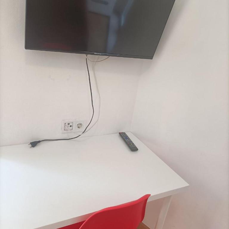 Los Tilos Apartments - Two-Bedroom Apartment - 50