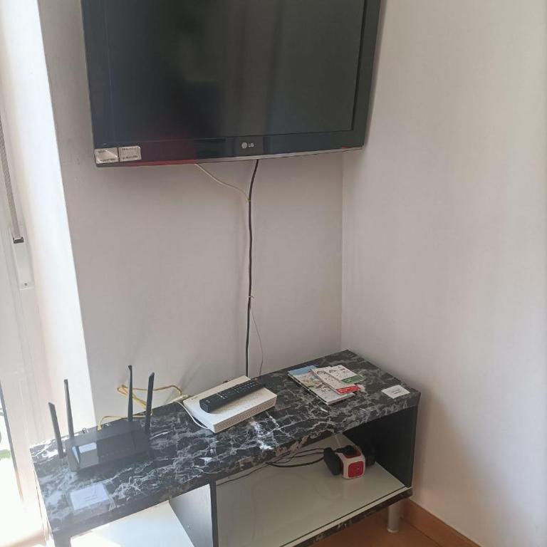 Los Tilos Apartments - Two-Bedroom Apartment - 55