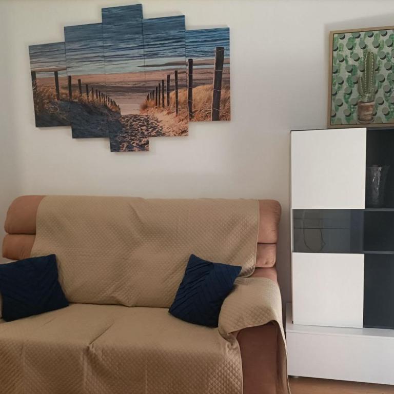 Los Tilos Apartments - Two-Bedroom Apartment - 5