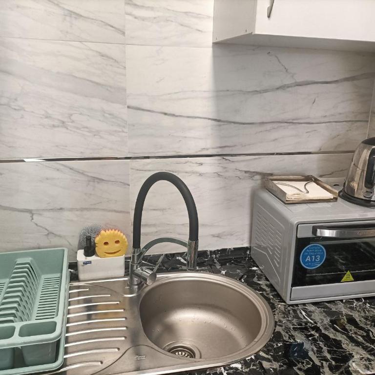 Los Tilos Apartments - Two-Bedroom Apartment - 27
