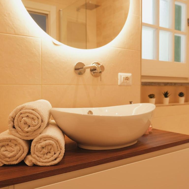 New Home Wisteria - Jacuzzi exclusive use - Three-Bedroom Vacation Home - 41