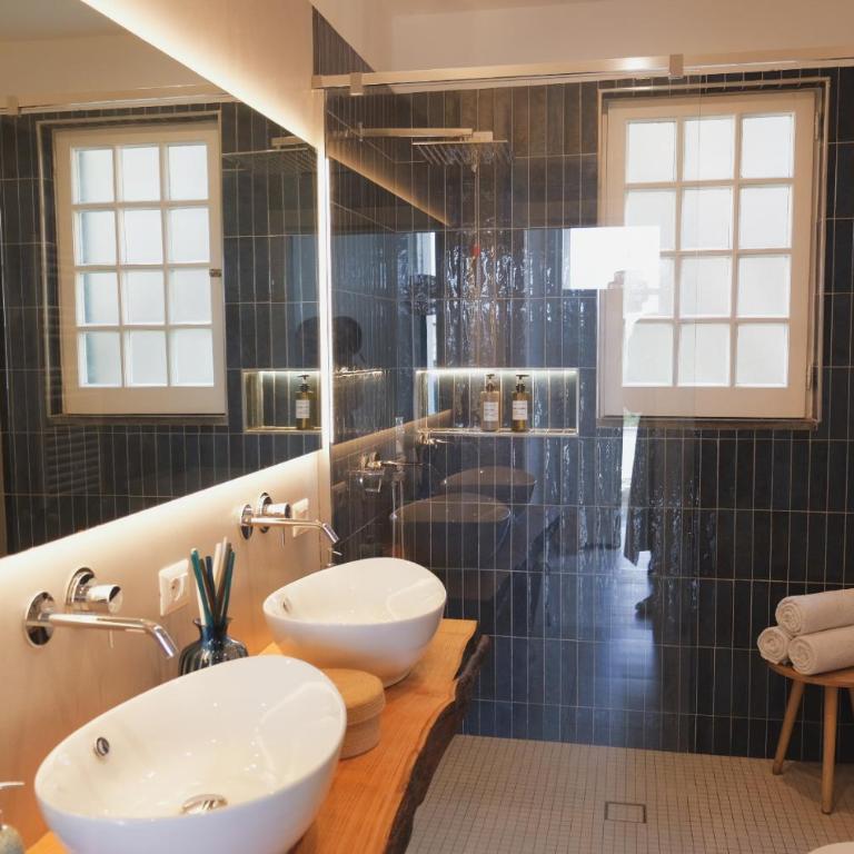New Home Wisteria - Jacuzzi exclusive use - Three-Bedroom Vacation Home - 37