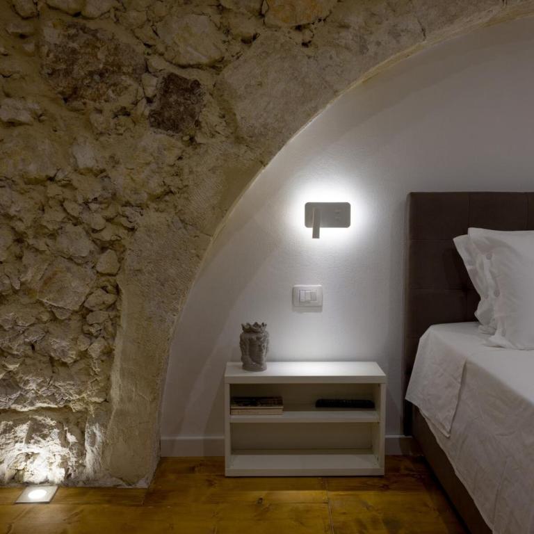 Ortigia's Bridge Apartment - 2 minutes from the center - Appartamento con 2 Camere da Letto - 11