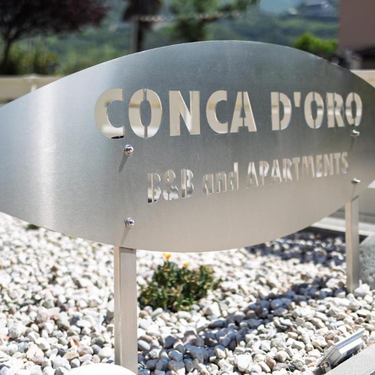 Conca d'Oro Apartments, appartamento 3 - Appartement 1 Chambre avec Balcon - 17