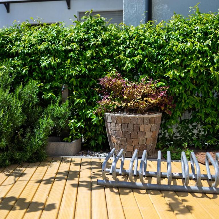 Conca d'Oro Apartments, appartamento 3 - Appartement 1 Chambre avec Balcon - 21