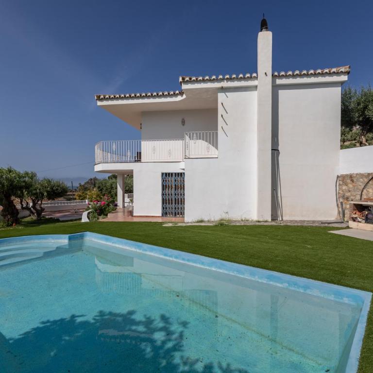 Villa Peña Parda - One-Bedroom Villa - 1