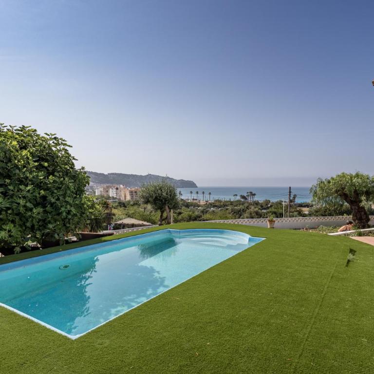 Villa Peña Parda - One-Bedroom Villa - 3