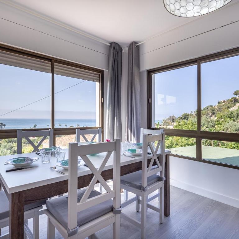 Villa Peña Parda - One-Bedroom Villa - 5