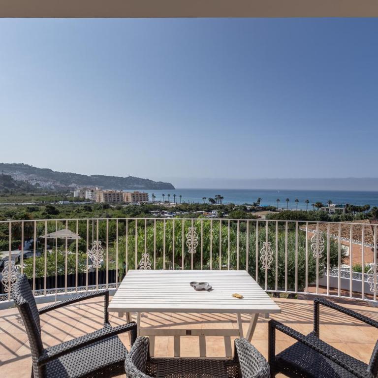 Villa Peña Parda - One-Bedroom Villa - 6