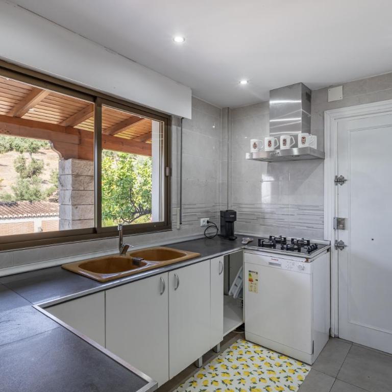 Villa Peña Parda - One-Bedroom Villa - 12