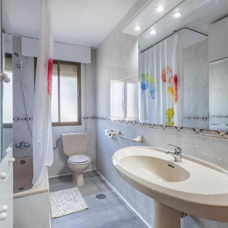 Villa Peña Parda - One-Bedroom Villa - 15
