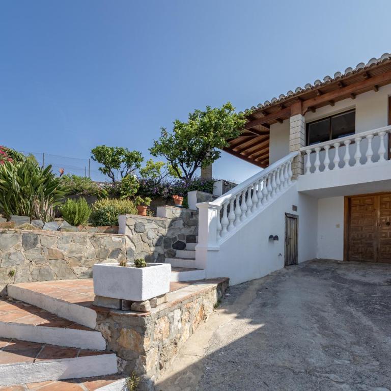 Villa Peña Parda - One-Bedroom Villa - 16