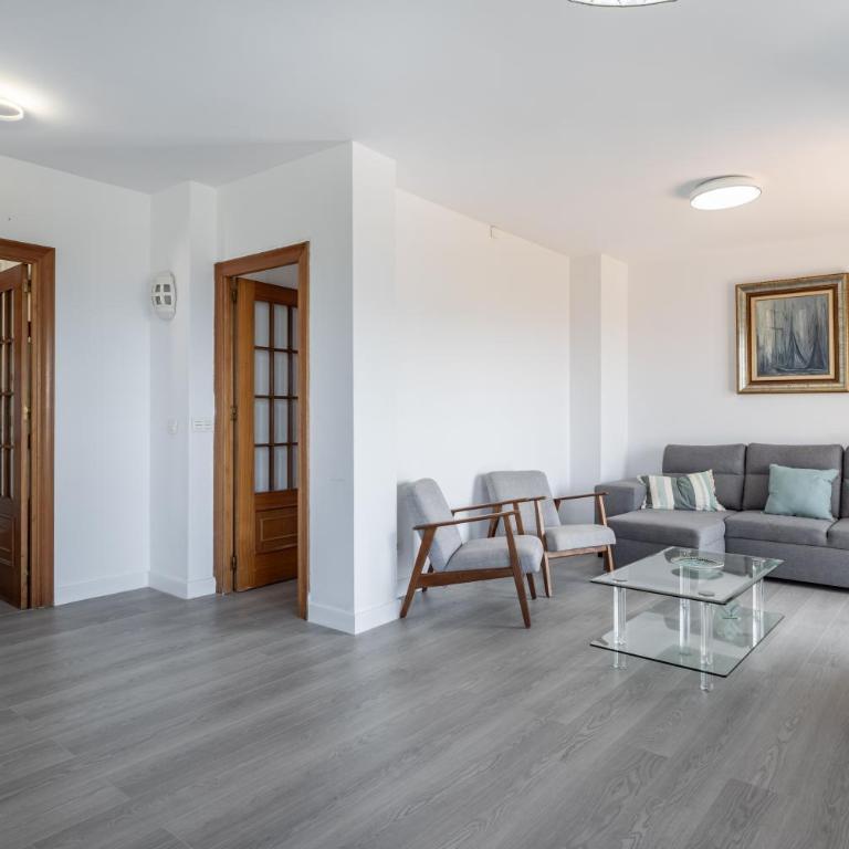 Villa Peña Parda - One-Bedroom Villa - 26