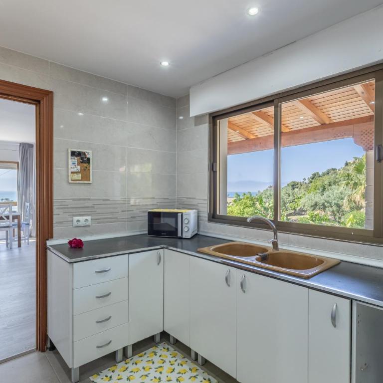 Villa Peña Parda - One-Bedroom Villa - 29