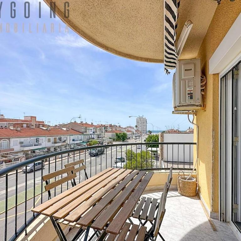 Casa Luca! - Apartamento de 2 dormitorios - 3