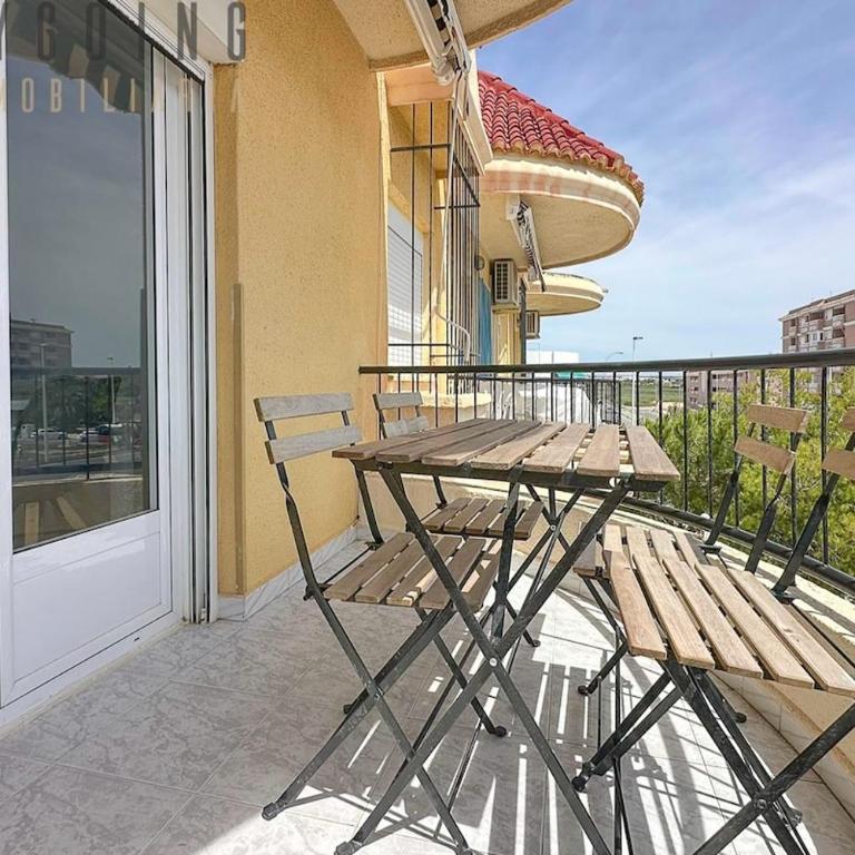 Casa Luca! - Apartamento de 2 dormitorios - 36