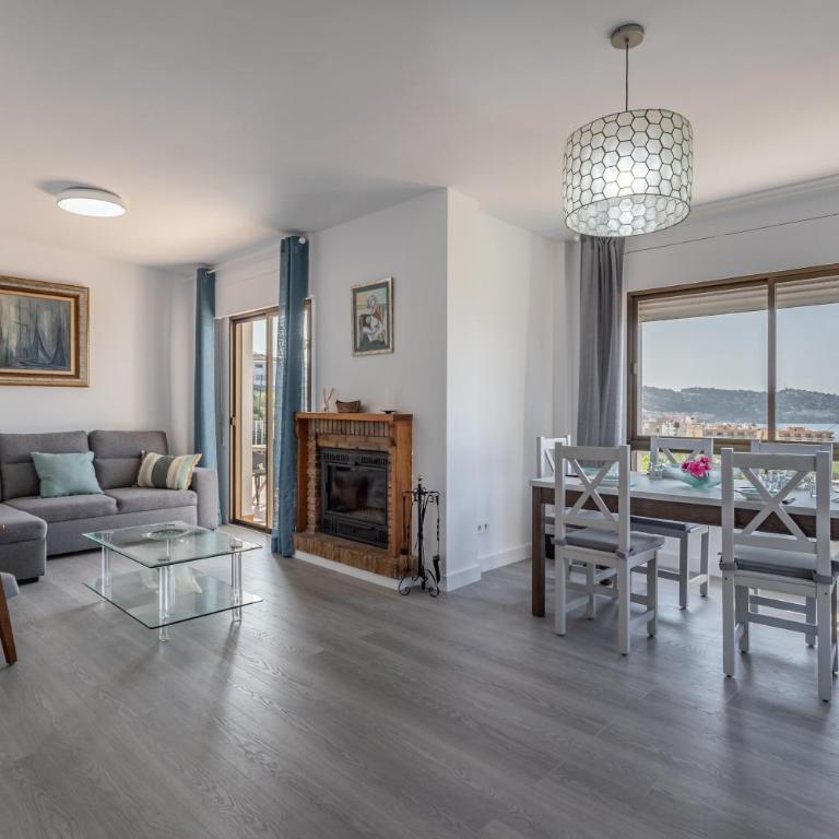 Villa Peña Parda - One-Bedroom Villa - 30