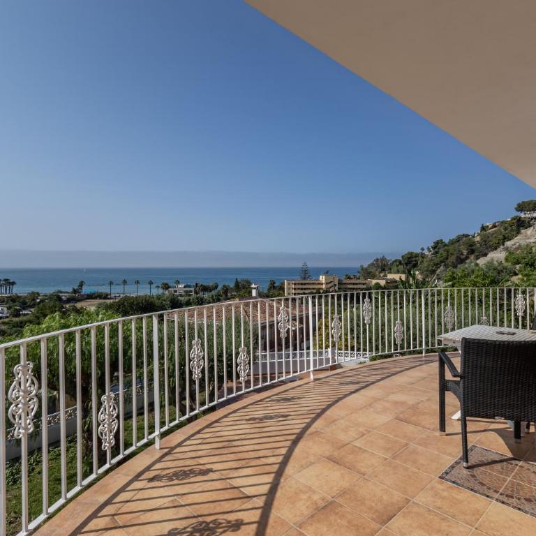 Villa Peña Parda - One-Bedroom Villa - 31
