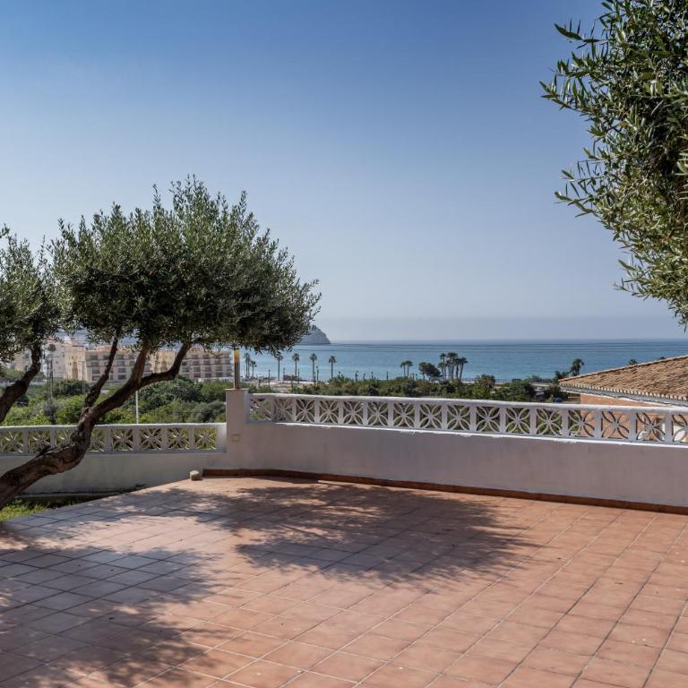 Villa Peña Parda - One-Bedroom Villa - 32