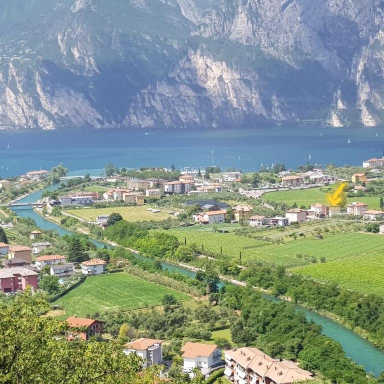 Conca d'Oro Apartments, appartamento 3 - Appartement 1 Chambre avec Balcon - 16
